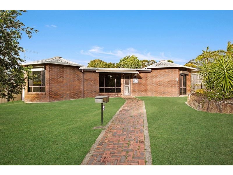 36 Prosser Street, Riverhills QLD 4074