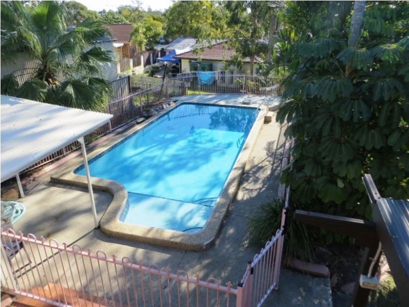 Jamboree Heights QLD 4074