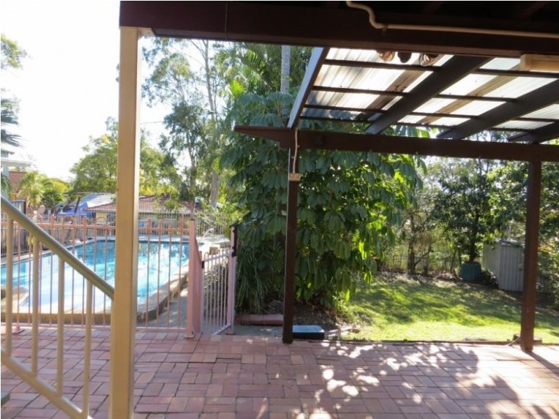 Jamboree Heights QLD 4074