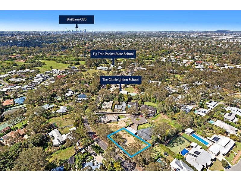5 Cubberla Street, Fig Tree Pocket QLD 4069