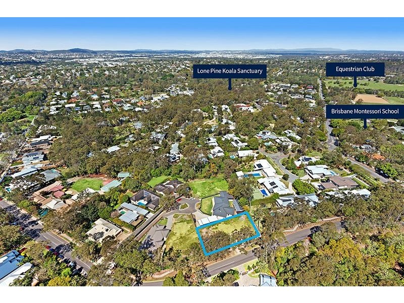 5 Cubberla Street, Fig Tree Pocket QLD 4069
