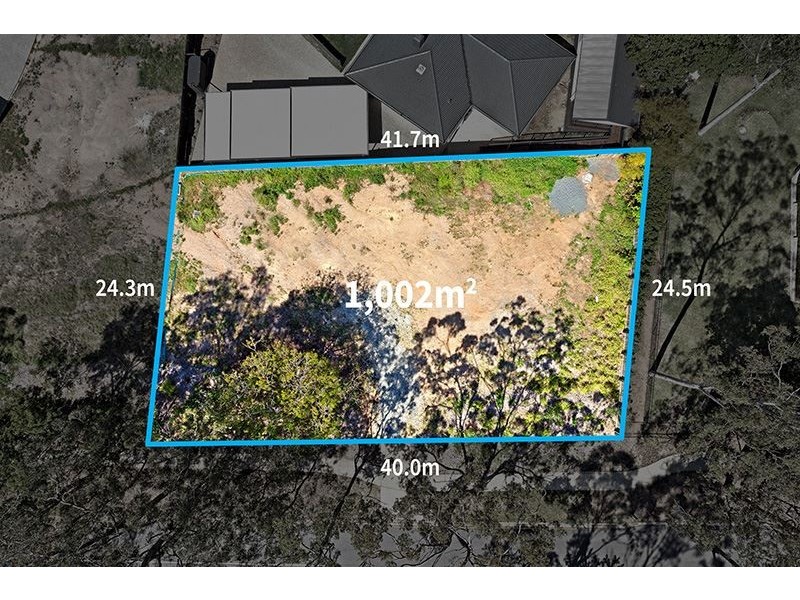 5 Cubberla Street, Fig Tree Pocket QLD 4069