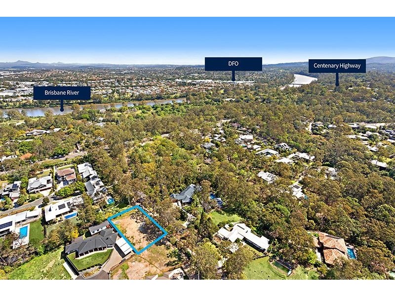 5 Cubberla Street, Fig Tree Pocket QLD 4069