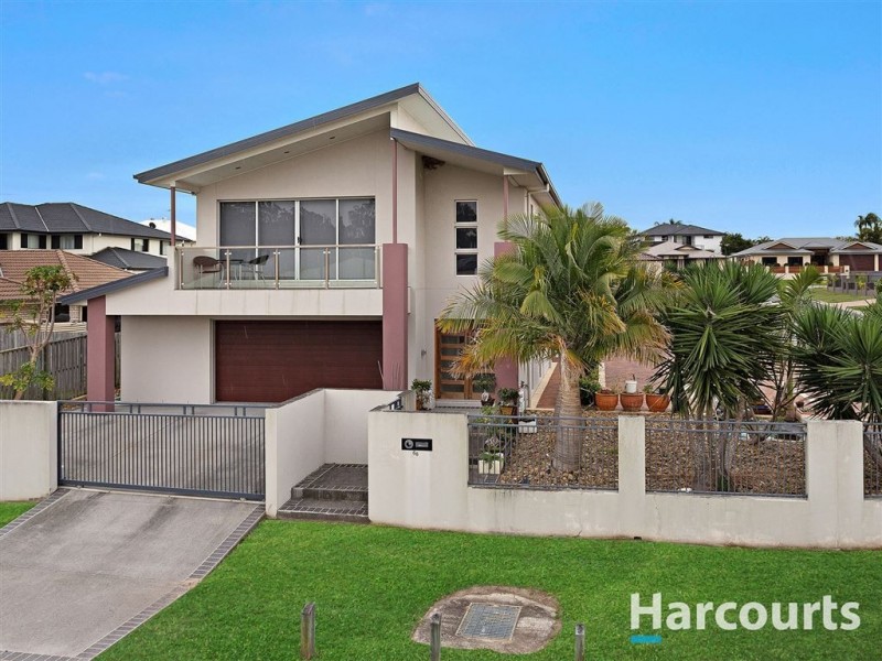 66 Bougainvillea Street, Calamvale QLD 4116