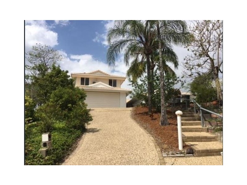 14 Sim Jue Court, Sinnamon Park QLD 4073