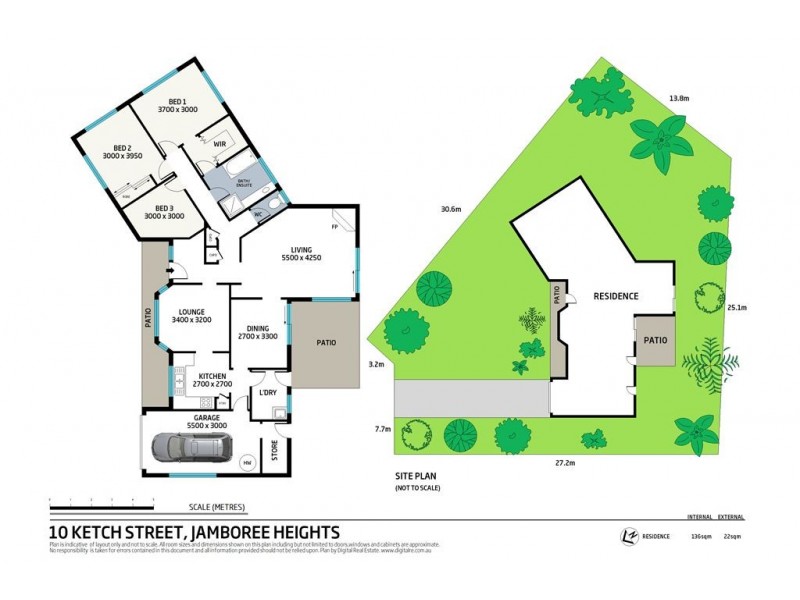 10 Ketch Street, Jamboree Heights QLD 4074