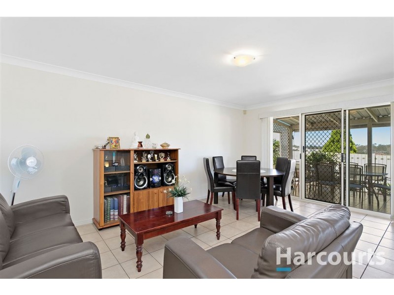 21 Mozart Place, Mount Ommaney QLD 4074
