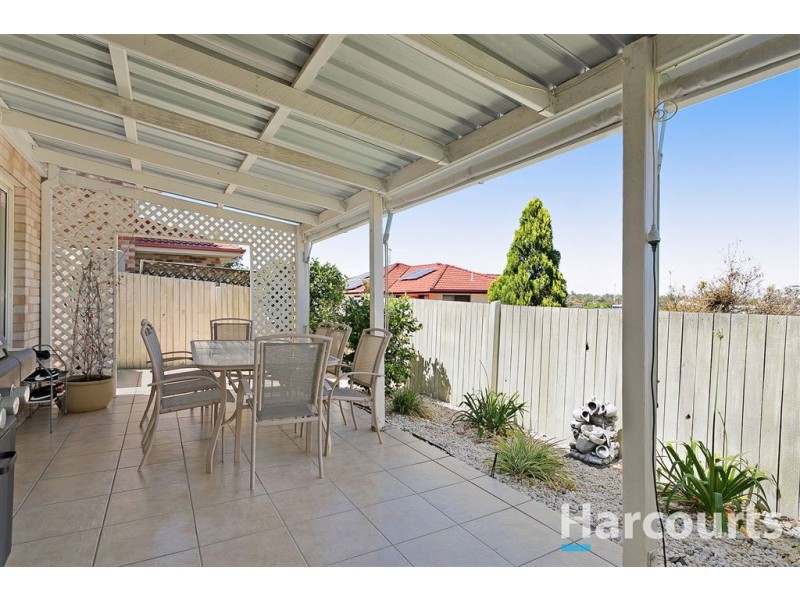 21 Mozart Place, Mount Ommaney QLD 4074