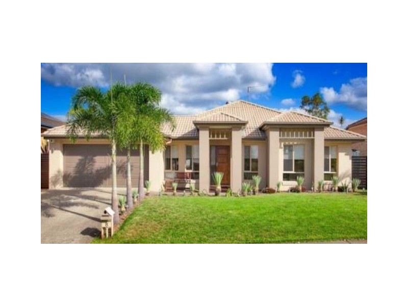 8 Moonbeam Street, Springfield Lakes QLD 4300