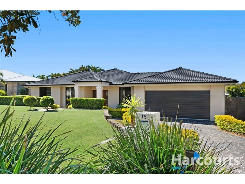15 Glenelg Place, Parkinson QLD 4115