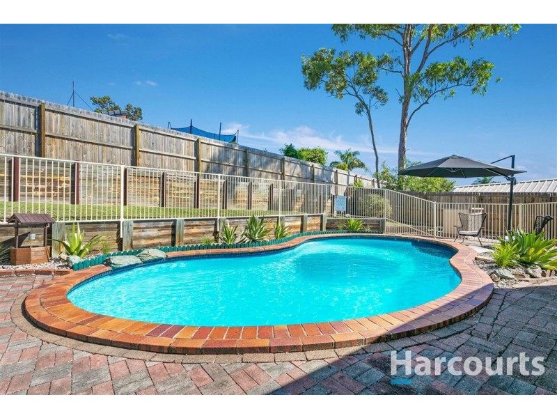 18 Riverhills Road, Middle Park QLD 4074