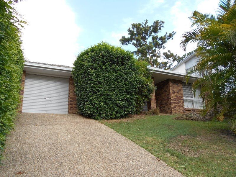 13 Spinnaker Street, Jamboree Heights QLD 4074