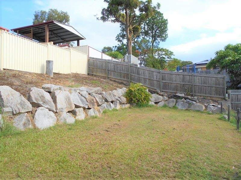 13 Spinnaker Street, Jamboree Heights QLD 4074