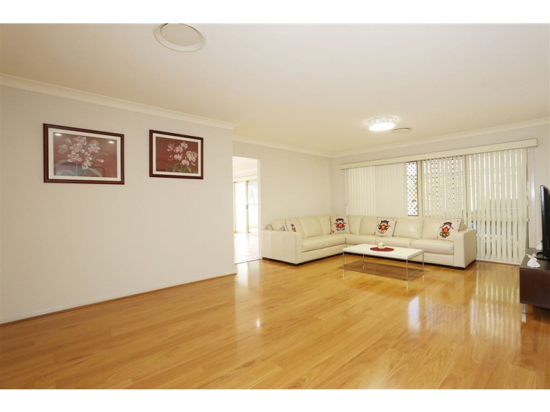 69 Seabrook Circuit, Westlake QLD 4074