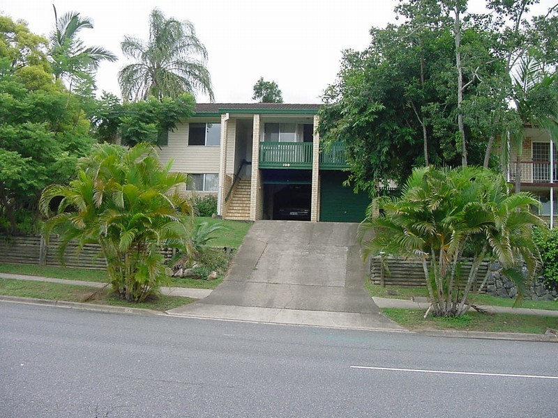 Jindalee QLD 4074