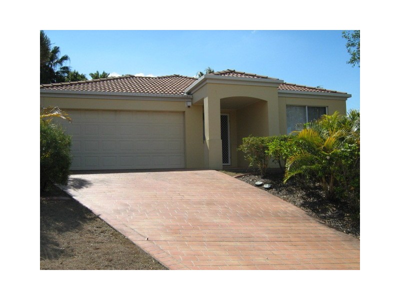 Sinnamon Park QLD 4073