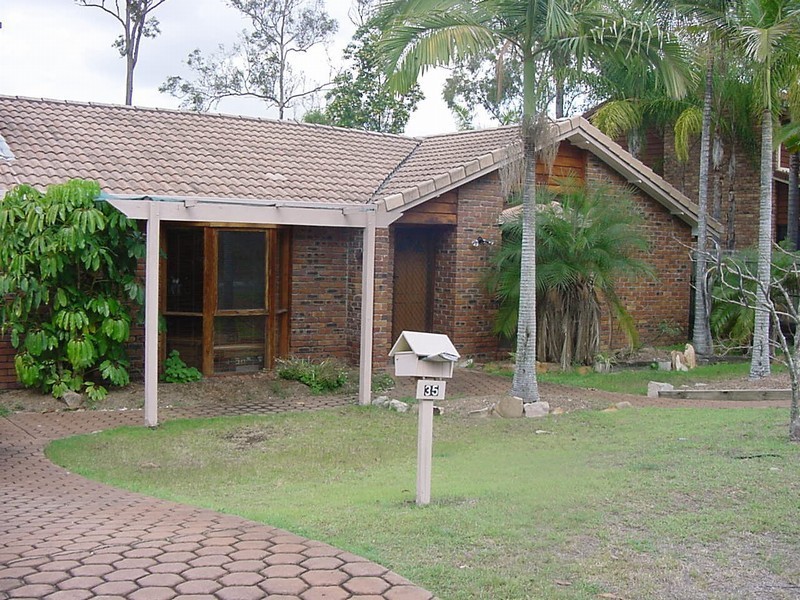 Westlake QLD 4074