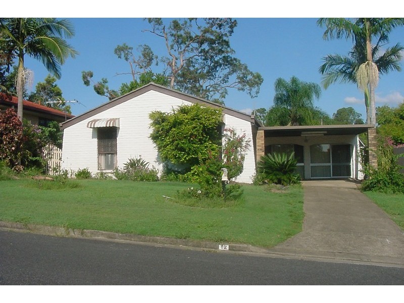 Jamboree Heights QLD 4074