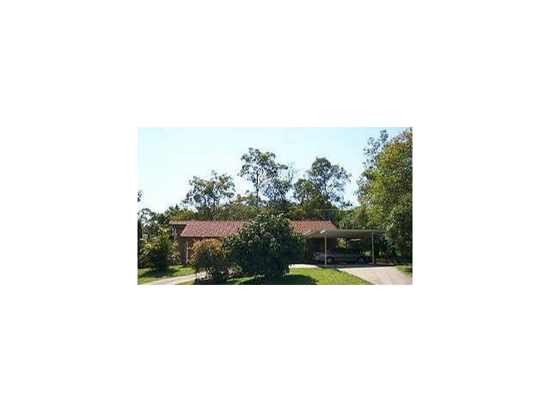 Jamboree Heights QLD 4074