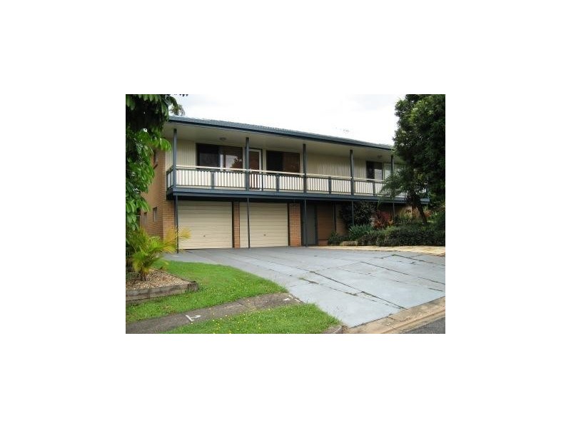 Jindalee QLD 4074