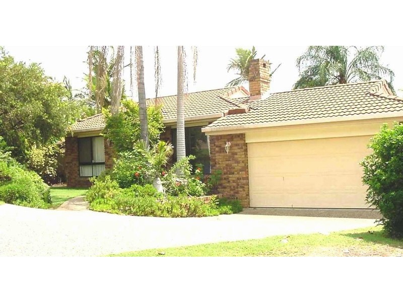 Middle Park QLD 4074