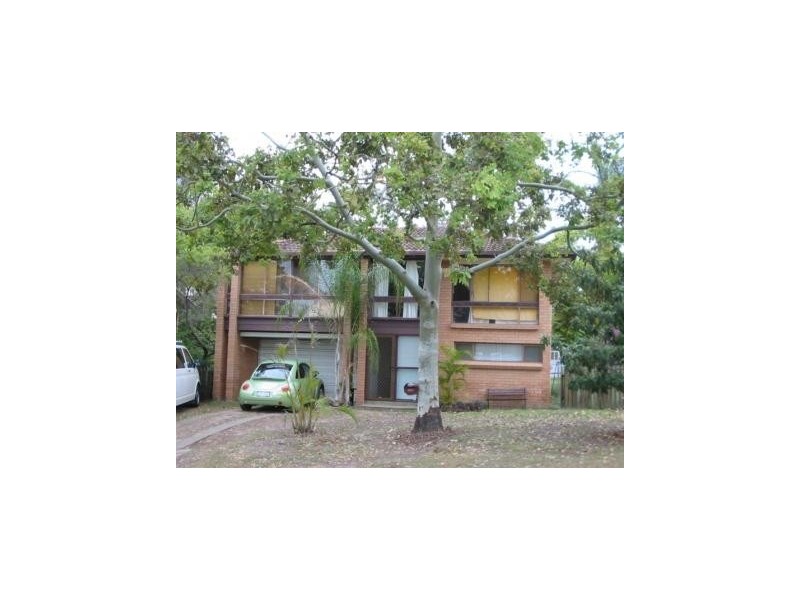 Jamboree Heights QLD 4074