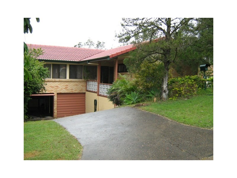 16 Tallaroon St, Jindalee QLD 4074