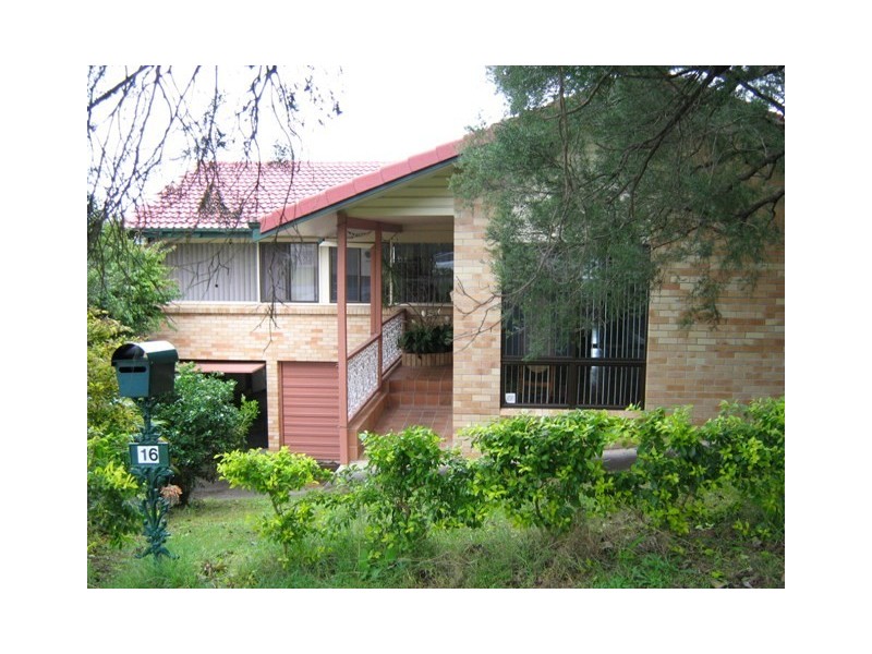 16 Tallaroon St, Jindalee QLD 4074
