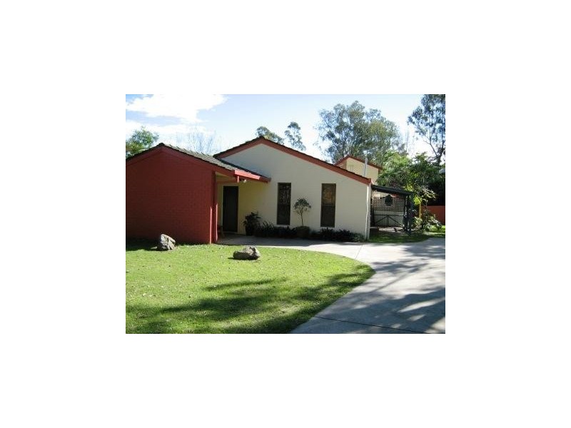 Jindalee QLD 4074