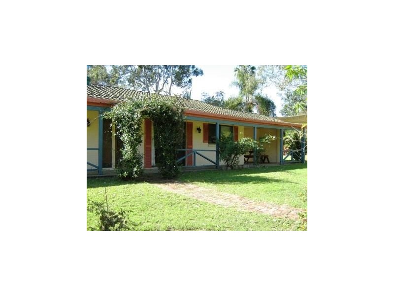Jindalee QLD 4074