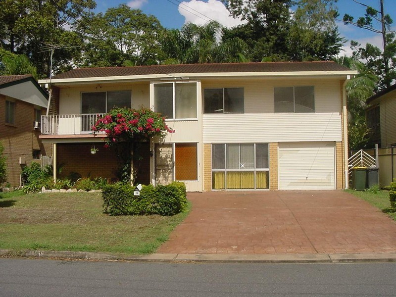 Jindalee QLD 4074