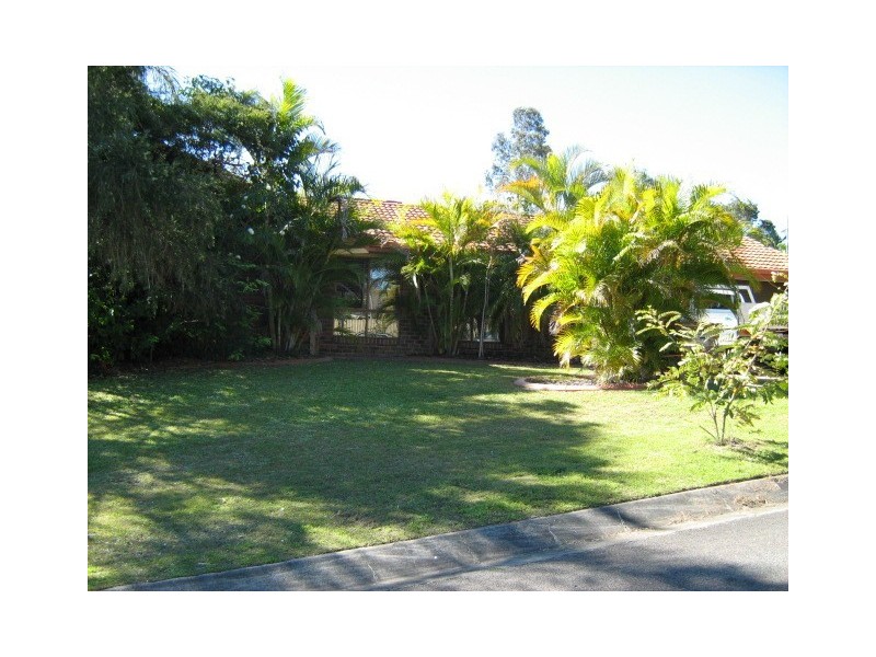 Middle Park QLD 4074
