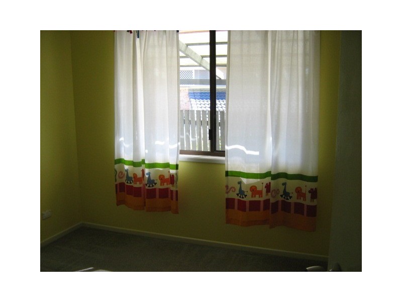 Middle Park QLD 4074