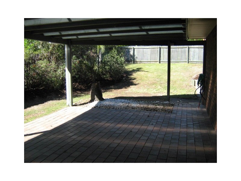 Middle Park QLD 4074