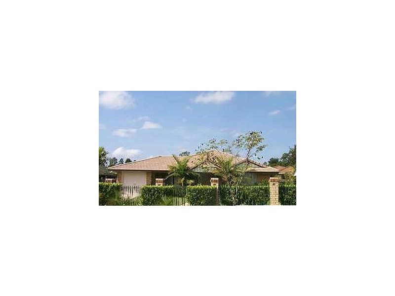 Middle Park QLD 4074