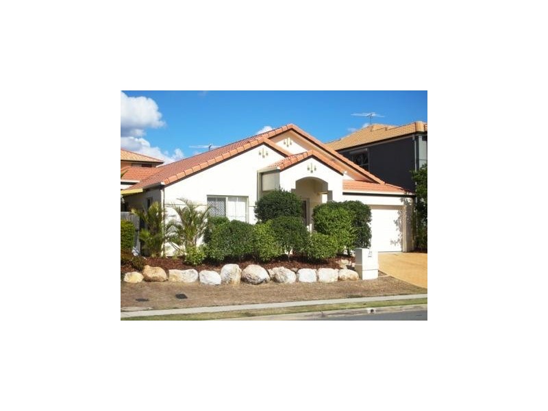 Westlake QLD 4074