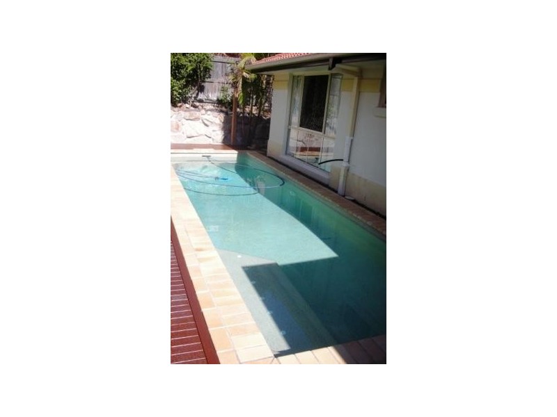 Westlake QLD 4074
