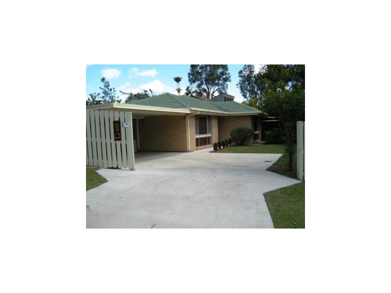 Jindalee QLD 4074