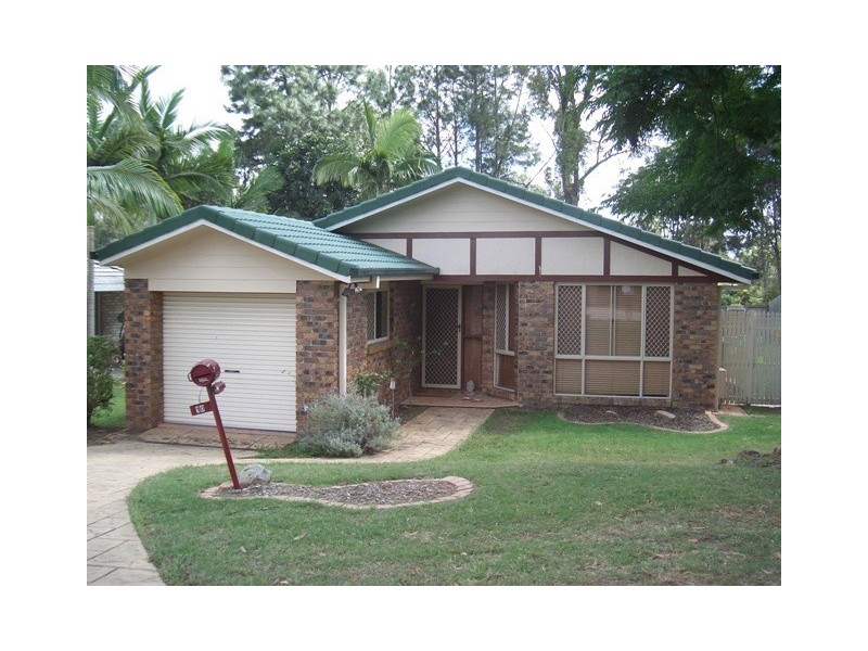 Forest Lake QLD 4078