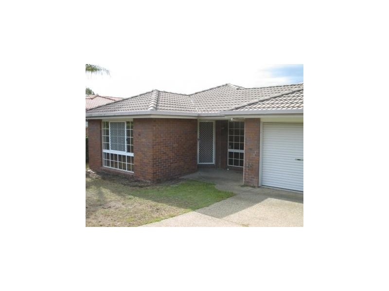 Middle Park QLD 4074