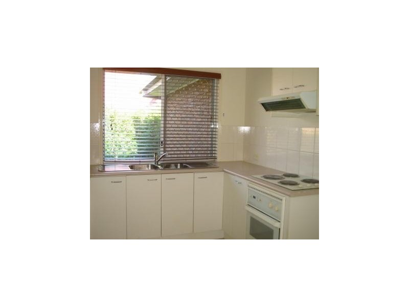 Middle Park QLD 4074