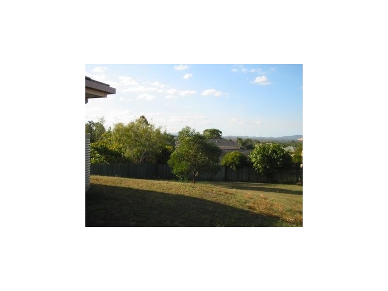 Middle Park QLD 4074