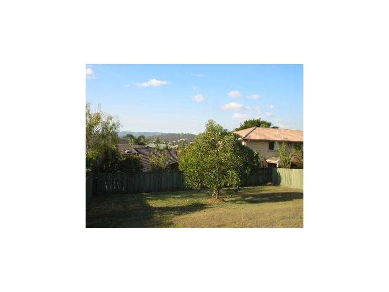 Middle Park QLD 4074