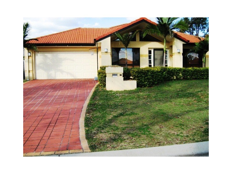 Forest Lake QLD 4078