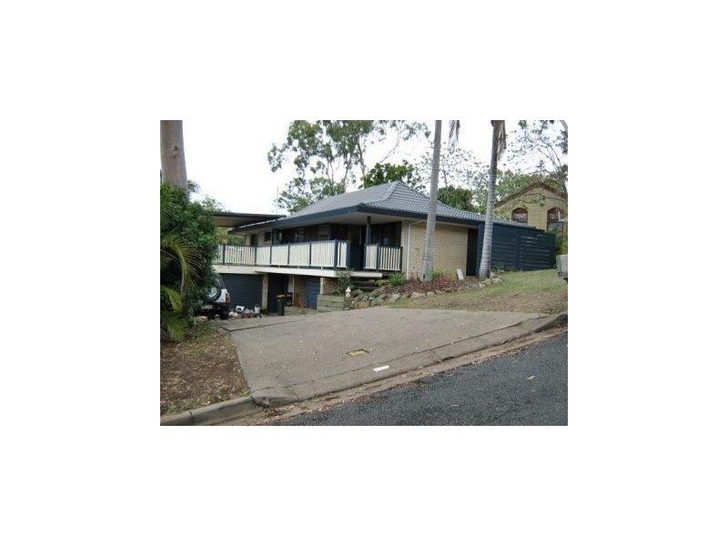 Jindalee QLD 4074