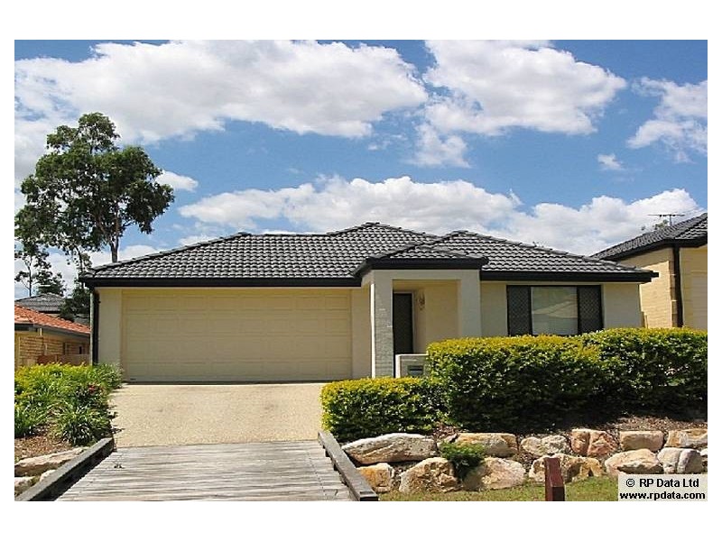 Forest Lake QLD 4078