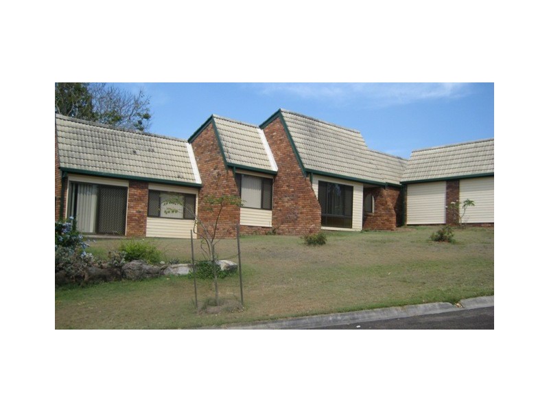 Middle Park QLD 4074