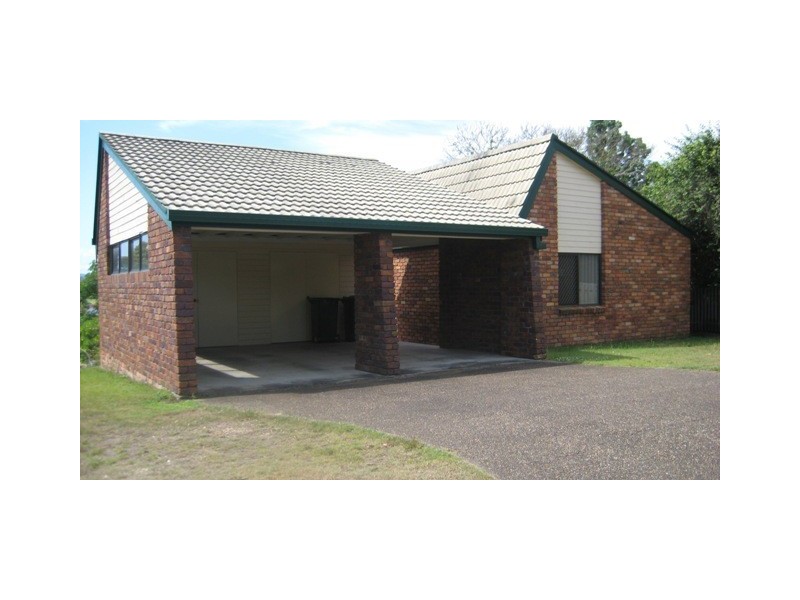 Middle Park QLD 4074