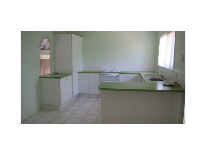 Middle Park QLD 4074