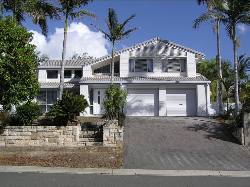 Sinnamon Park QLD 4073